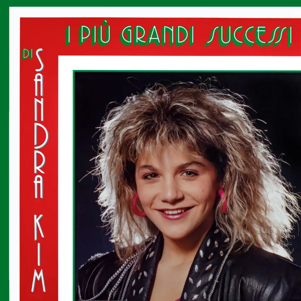 Magic (Italian Version)