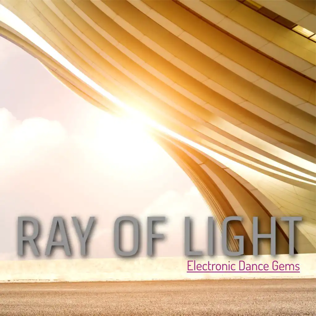 Ray of Light: Electronic Dance Gems