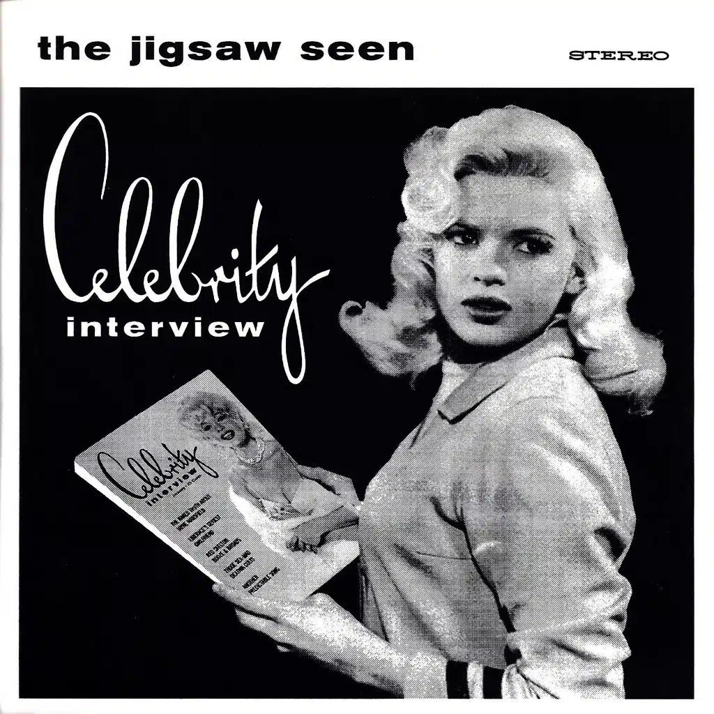 Celebrity Interview - Single