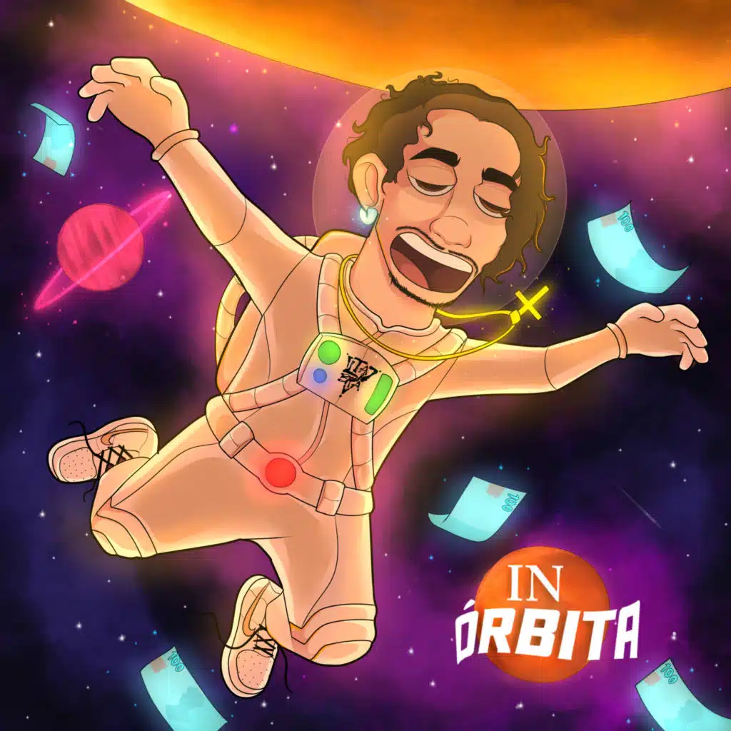In Órbita