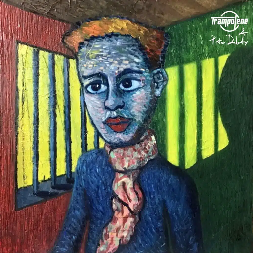 Uncle Brian's Abattoir (feat. Peter Doherty & Jack Jones)