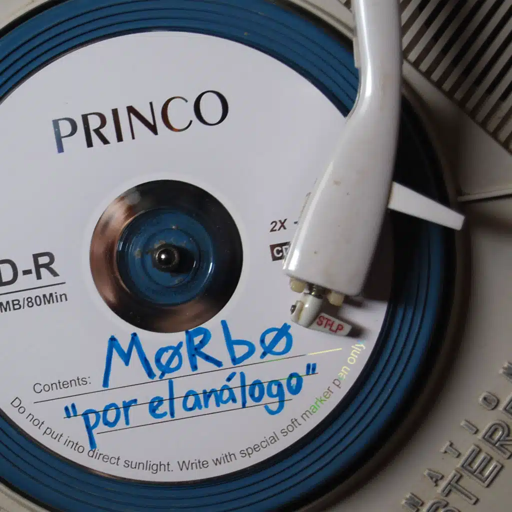 Por el Análogo