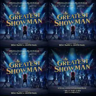 the greatest showman