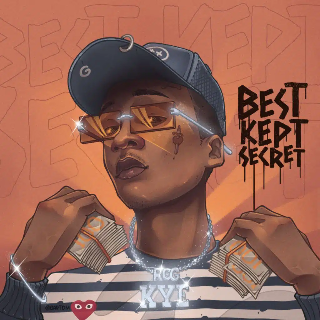 Best Kept Secret