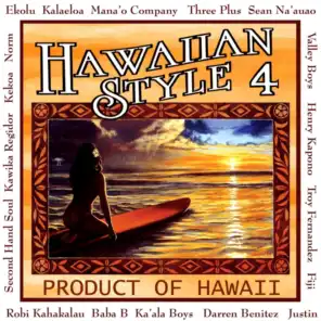 Hawaiian Style 4