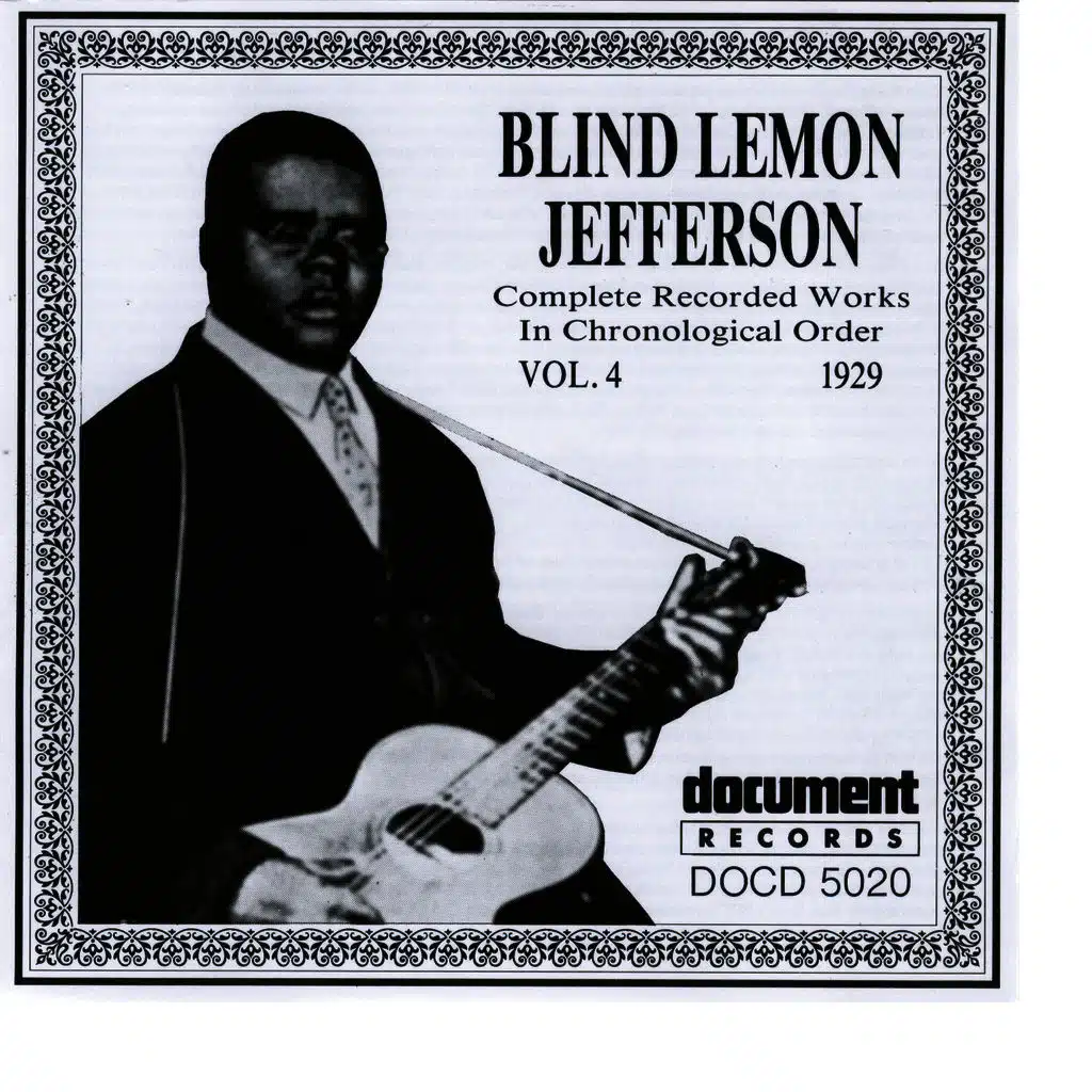 Big Night Blues (21199)