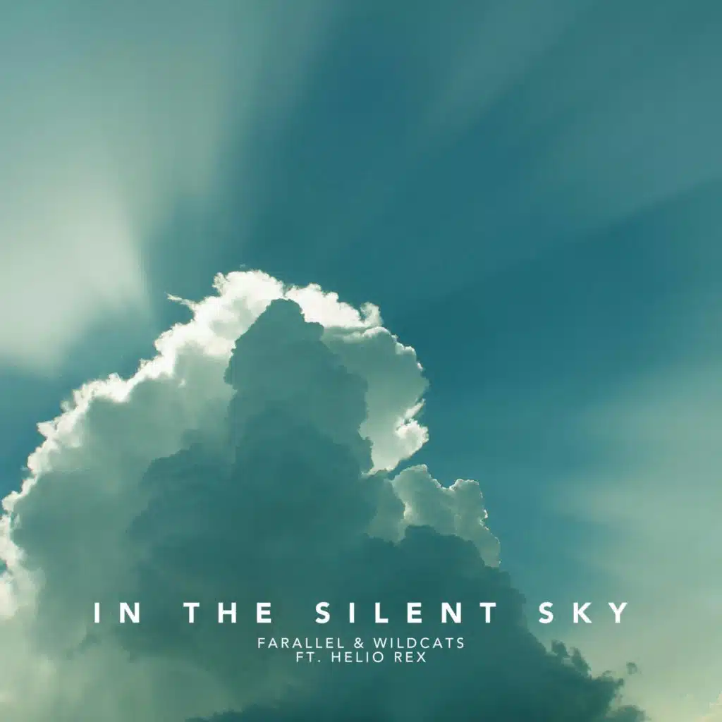 In the Silent Sky (feat. Helio Rex)