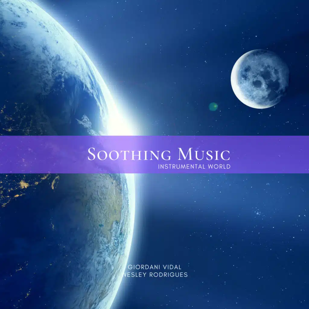 Soothing Music Universe, Vol. 1