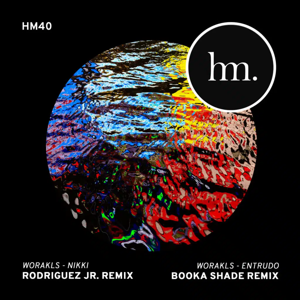 Entrudo (Booka Shade Remix)