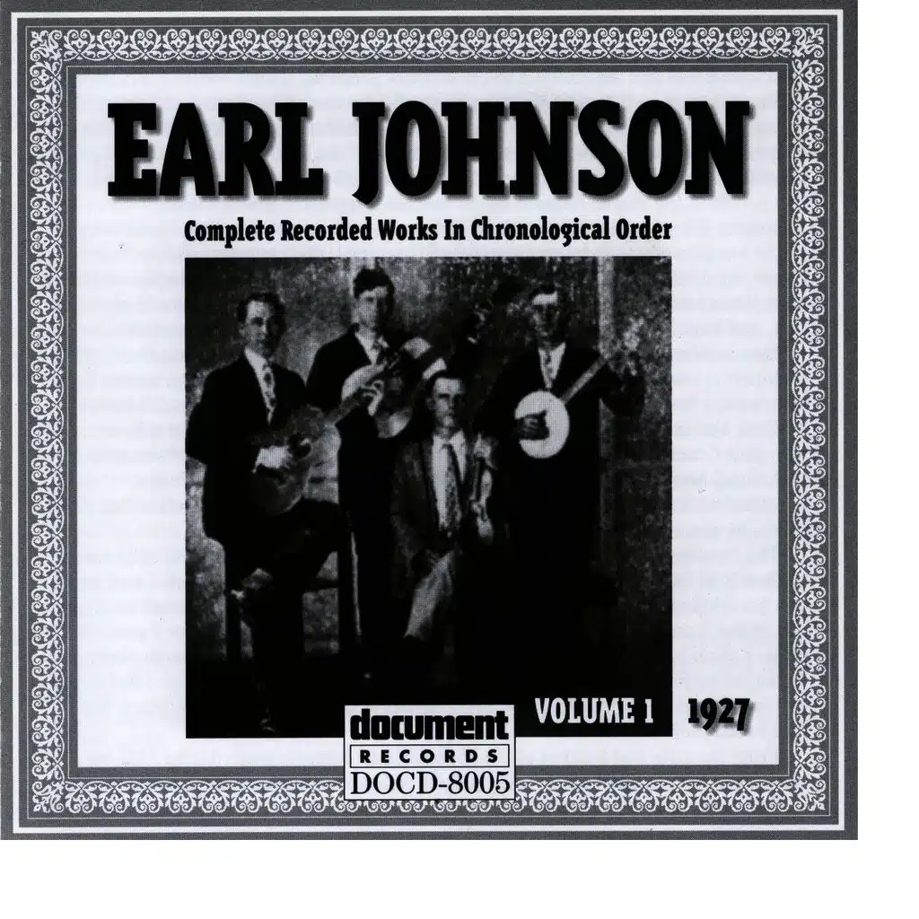 The Little Grave In Georgia