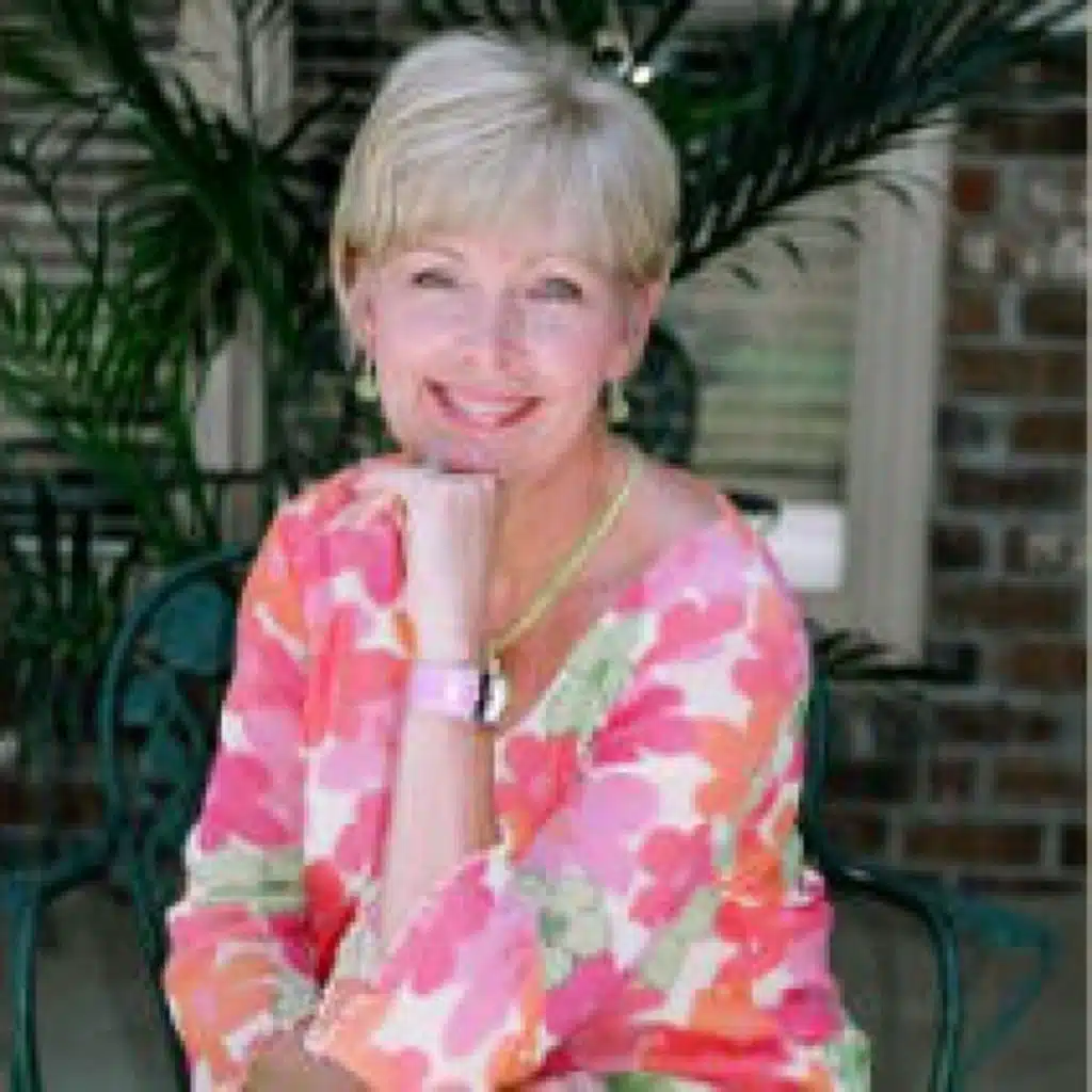 Judy Dickson's Podcast