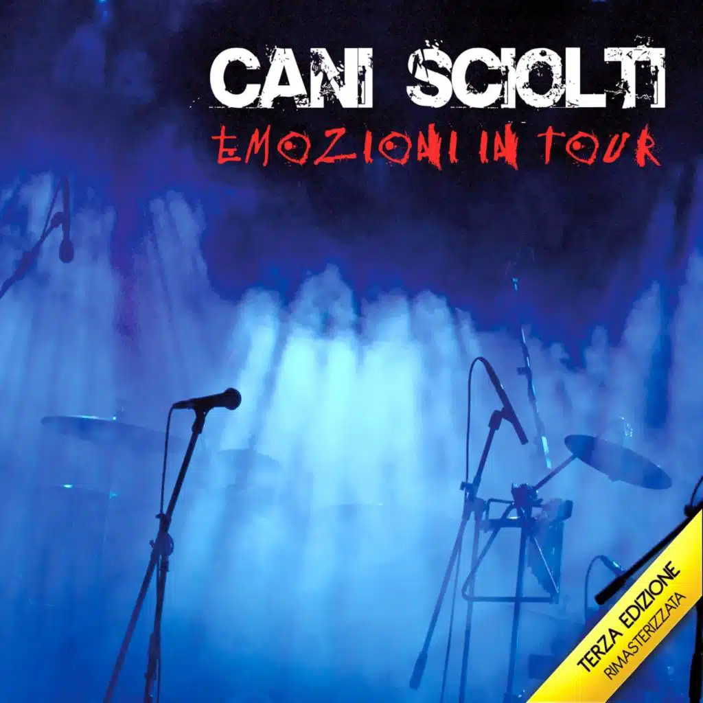 Emozioni in tour (Terza edizione rimasterizzata) [Live]
