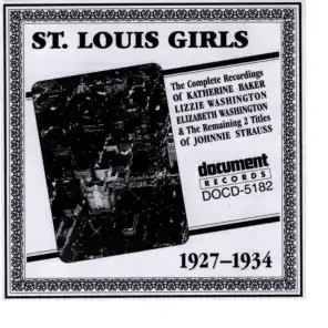 St. Louis Girls 1927-1934