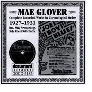 Mae Glover