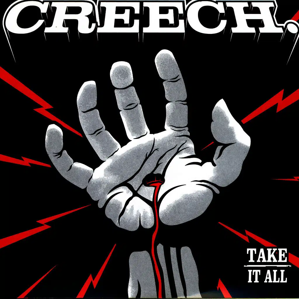 Take It All