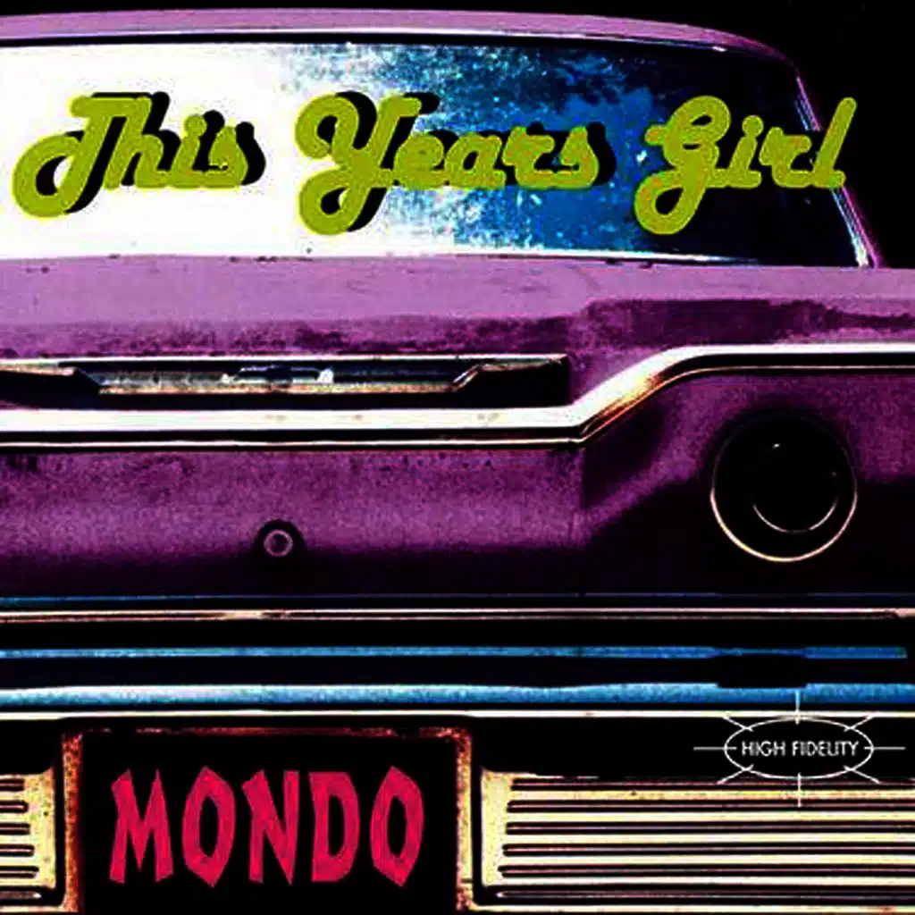 Mondo