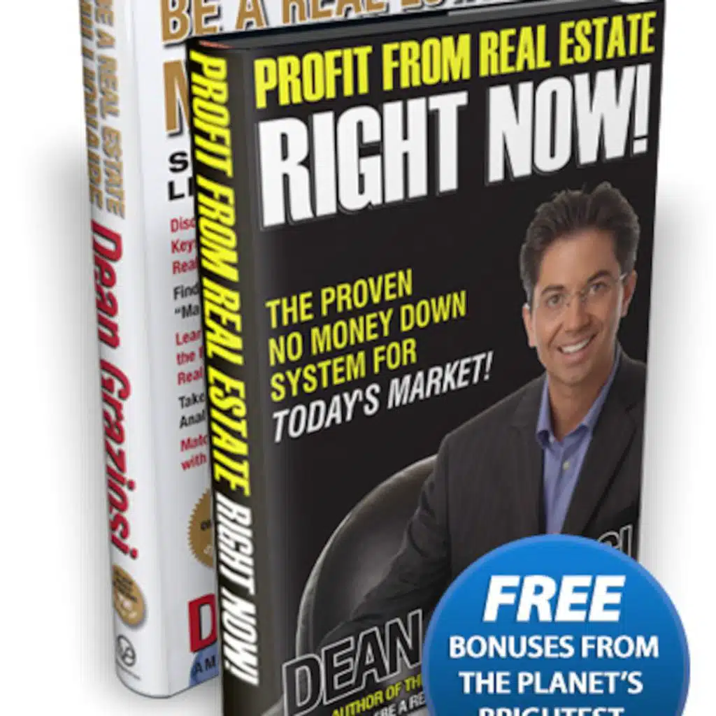 Be a Real Estate Millionaire - Interviews