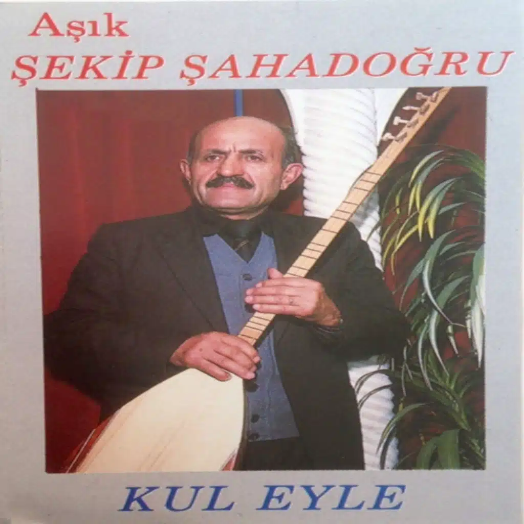 Aşık Şekip Şahadoğru