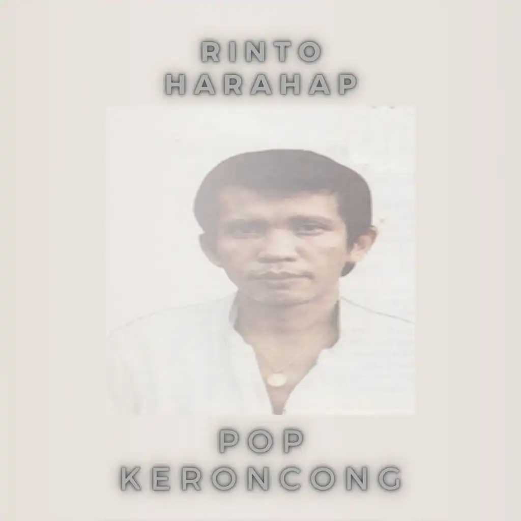 Pop Keroncong