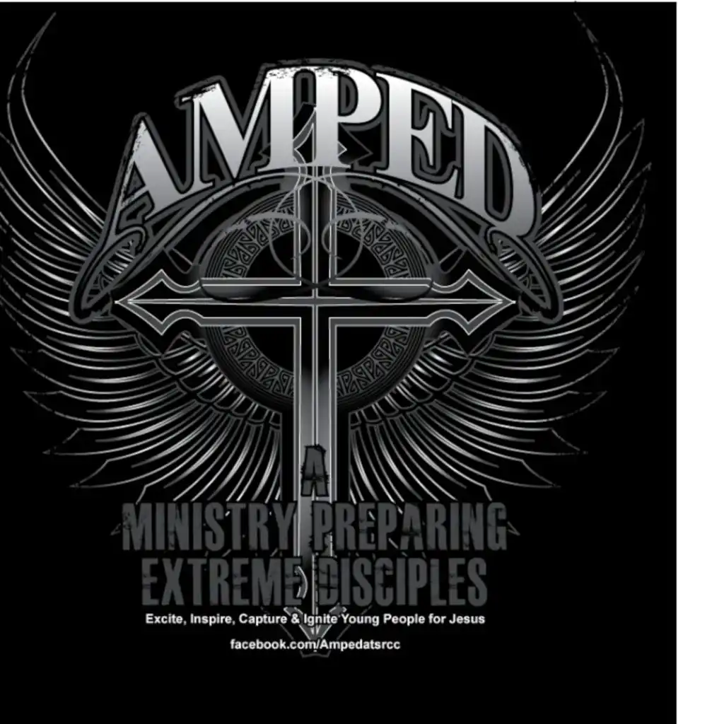 AMPED YOUTH MINISTRIES