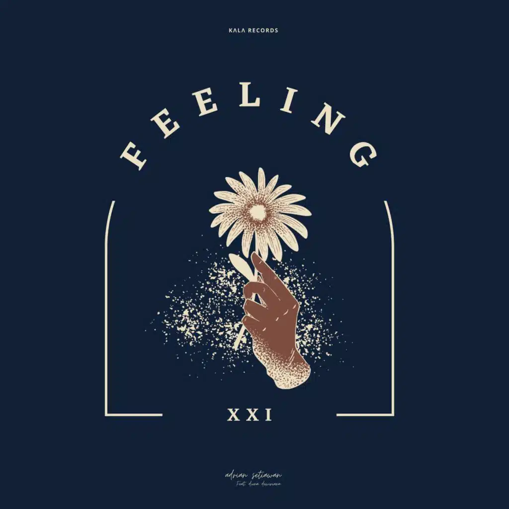 Feeling 21 (feat. Diona Dewiriana)