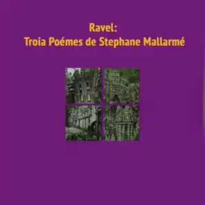Troia poemes de Stephane Mallarme for voice, piccolo flute, two flutes, clarinet, two violins, viola, cello & piano M.64 I. Soupir (Original)