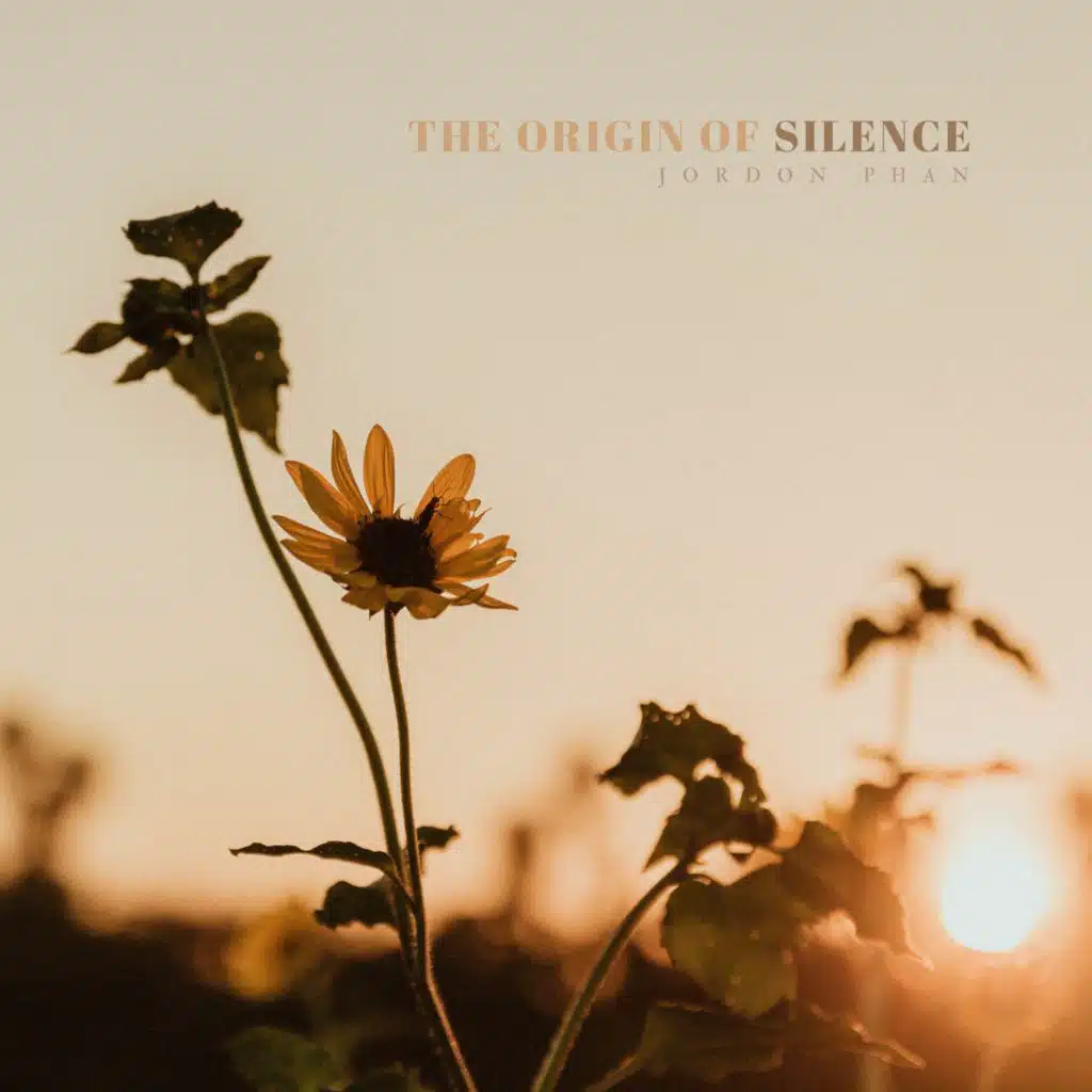 The Origin of Silence