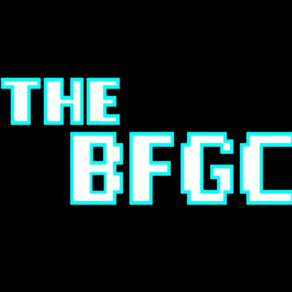 The BFGC Podcast