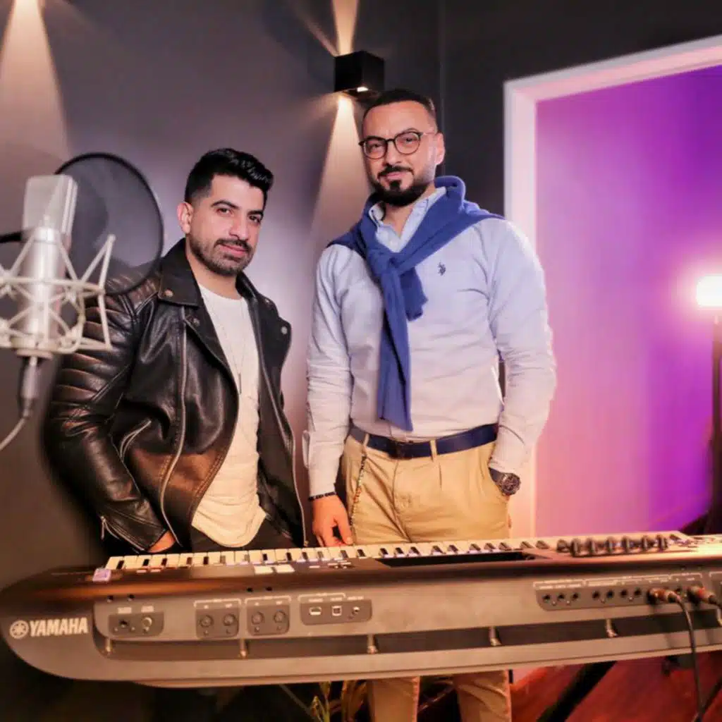 حاولت تعمل حاجه - محمد عطيفي