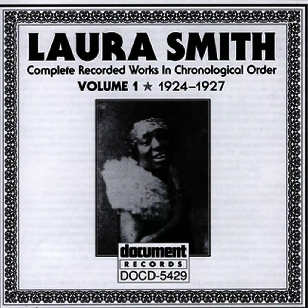 I'm Goin' To Have Seven Years Bad Luck