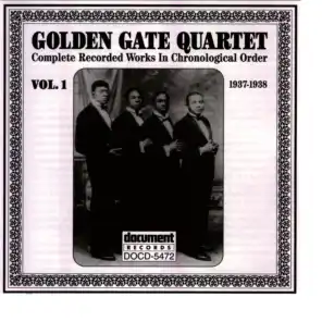 Golden Gate Quartet Vol. 1 (1937-1938)