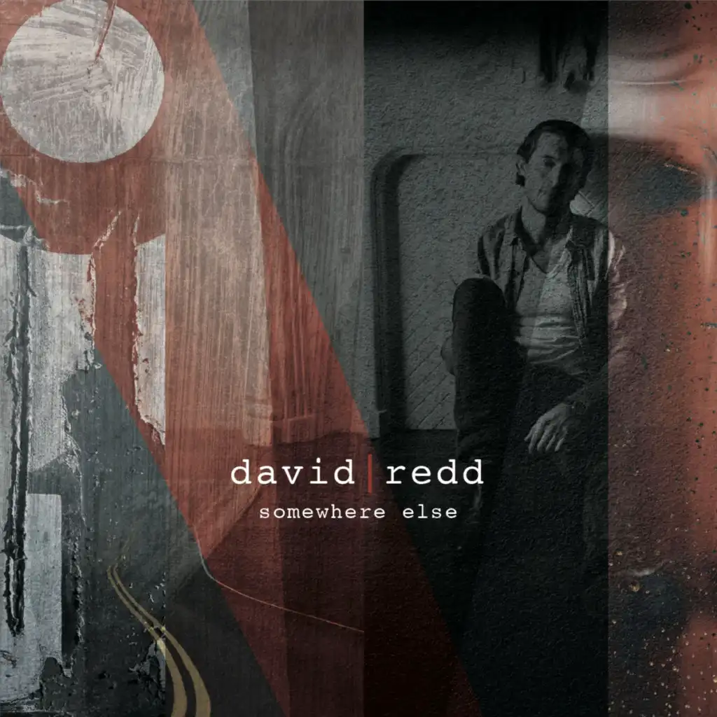 David Redd Right Play On Anghami