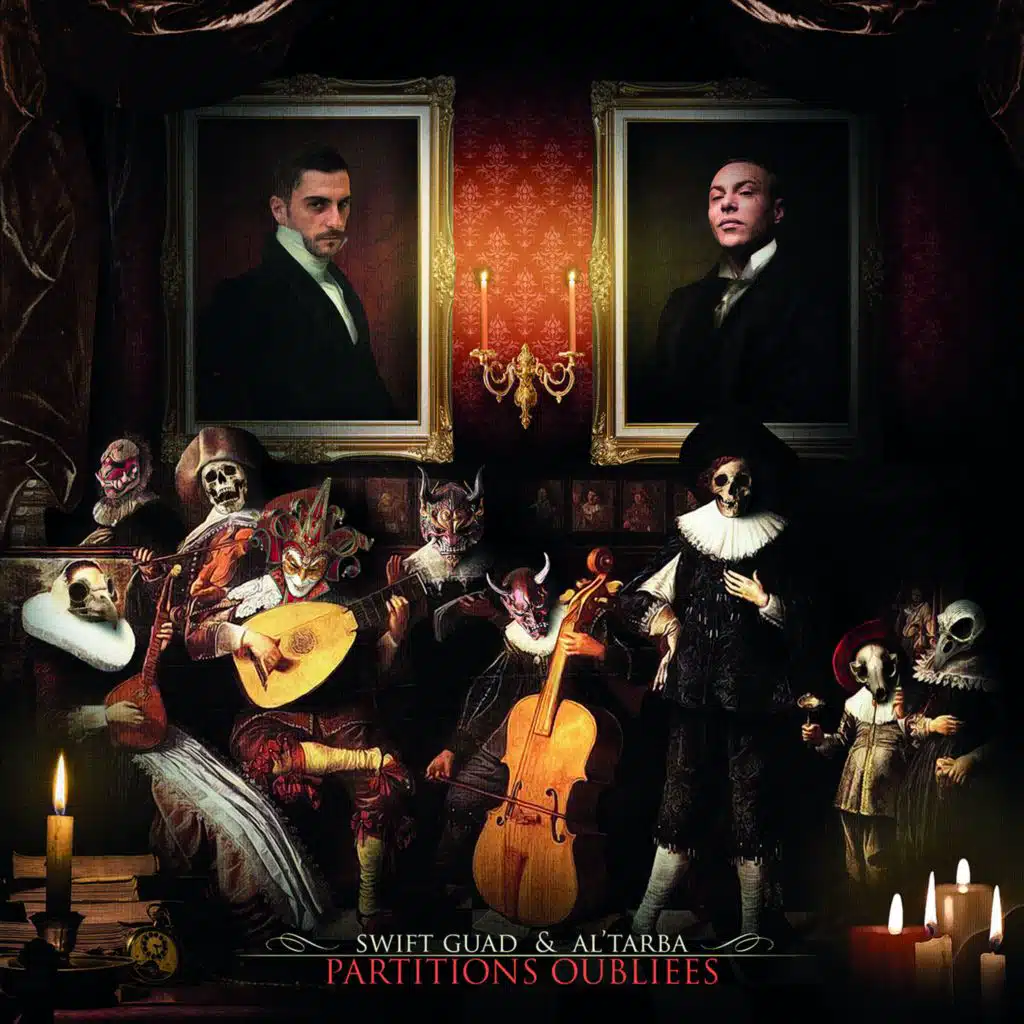 Osirus (feat. Cenza)