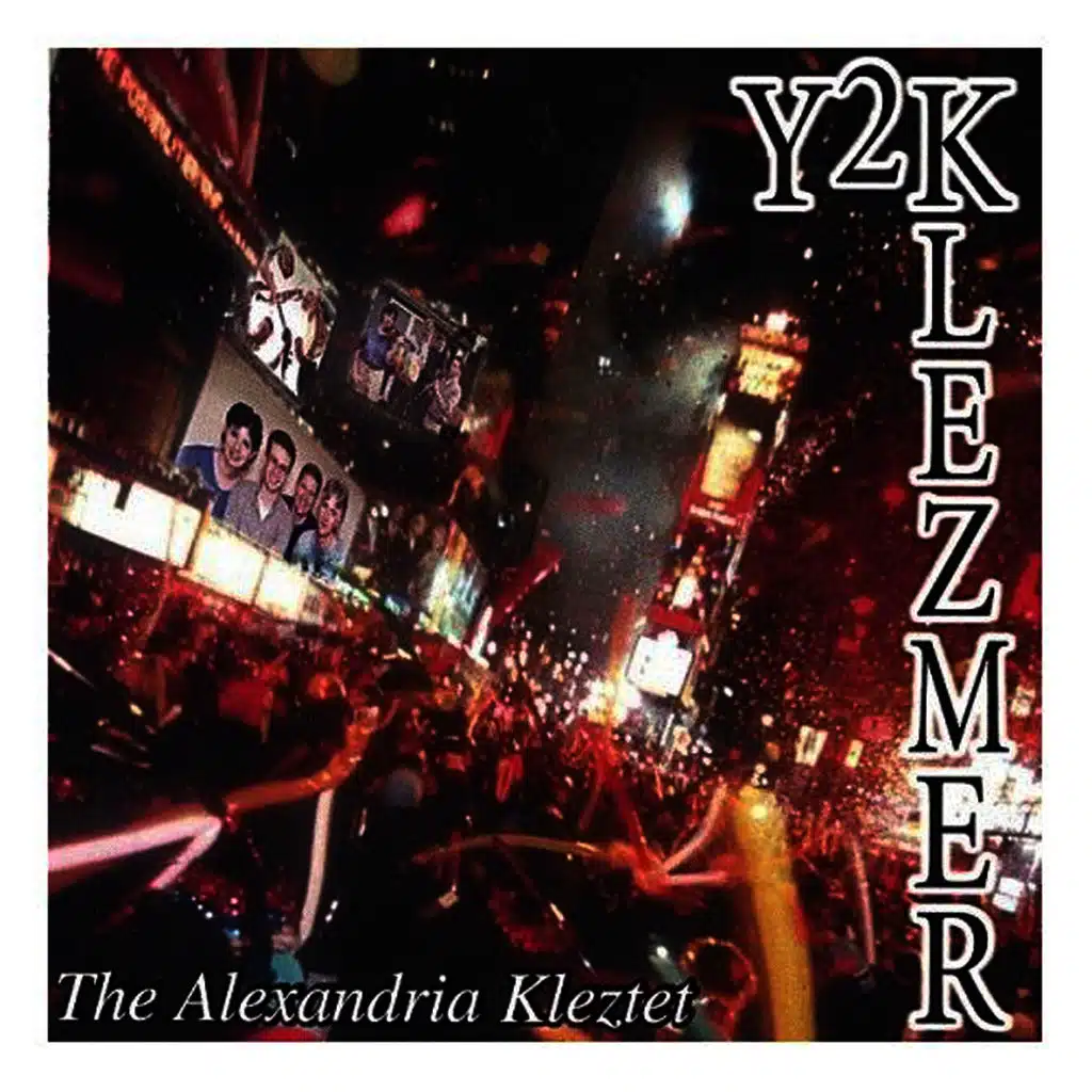 Y2Klezmer