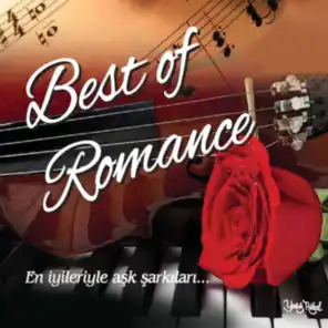Best of Romance (En iyileriyle aşk şarkıları)