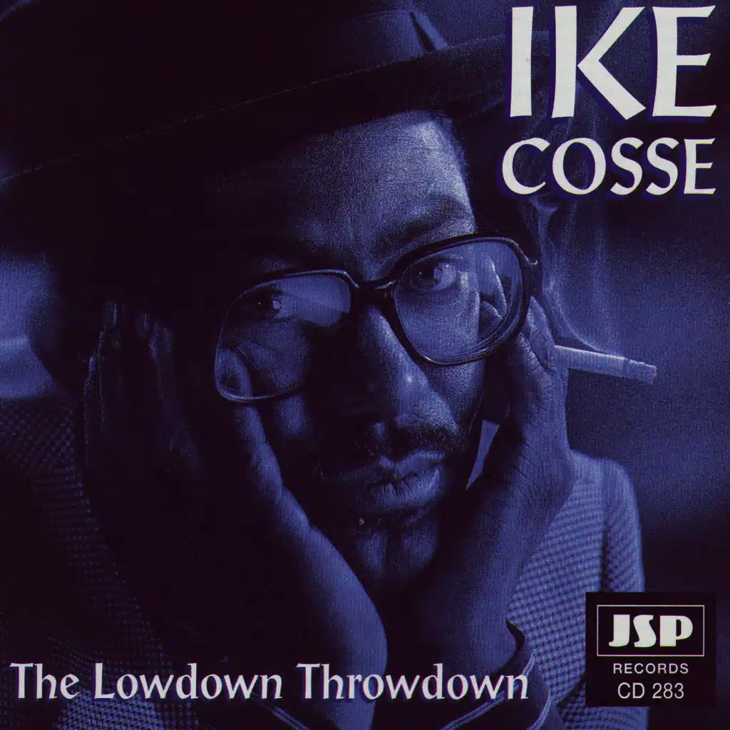 The Lowdown Throwdown