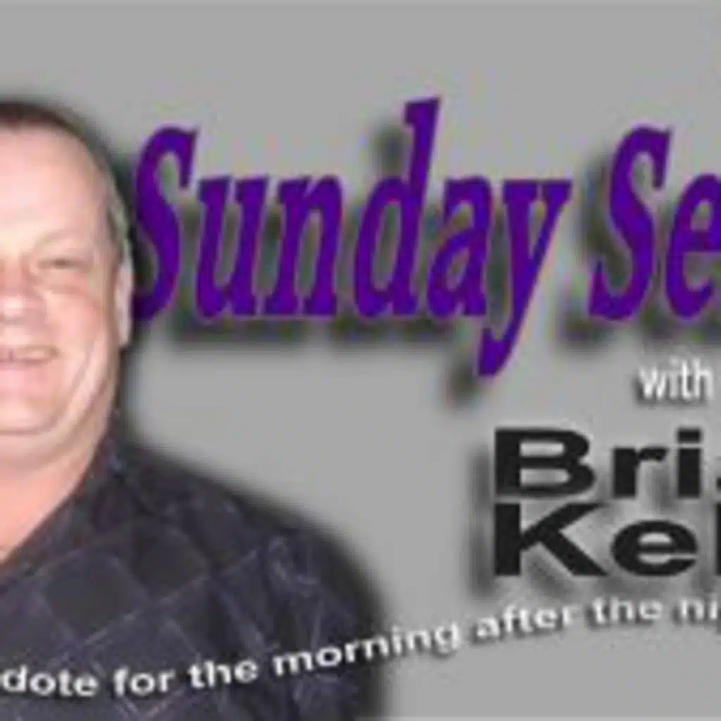 The Sunday Service Radio Show