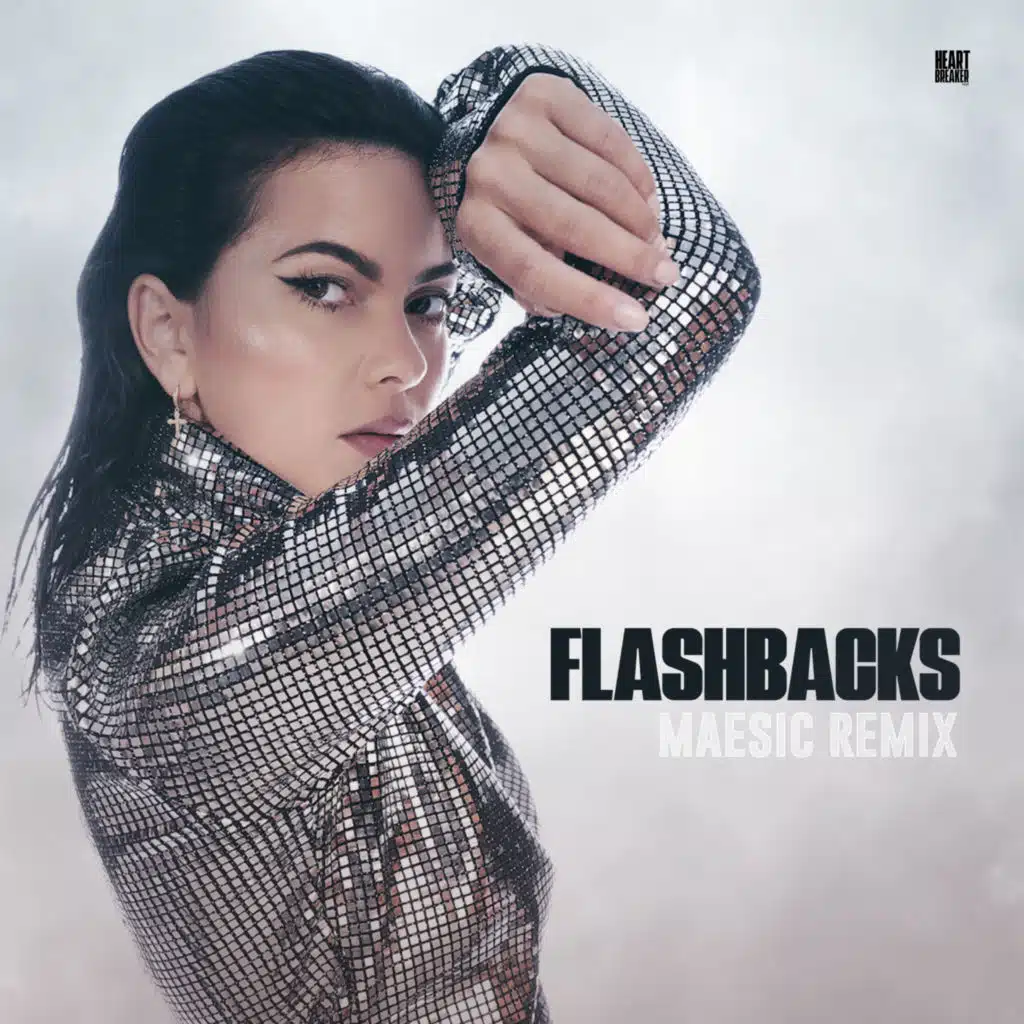Flashbacks (Maesic Remix)