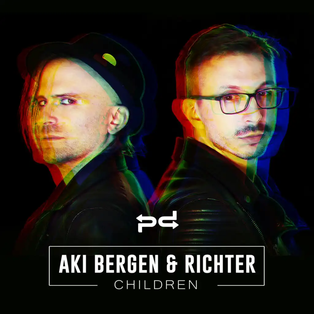 Aki Bergen & Richter