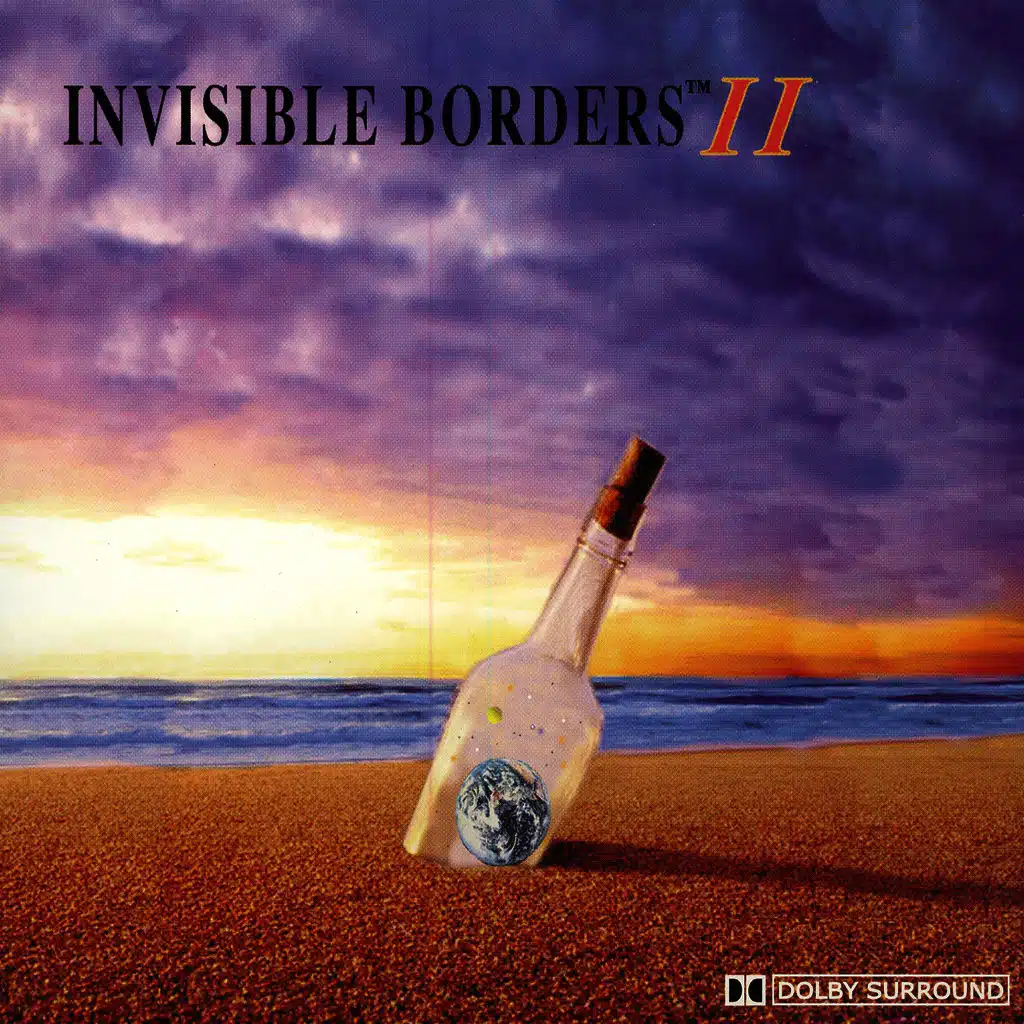 Invisible Borders II