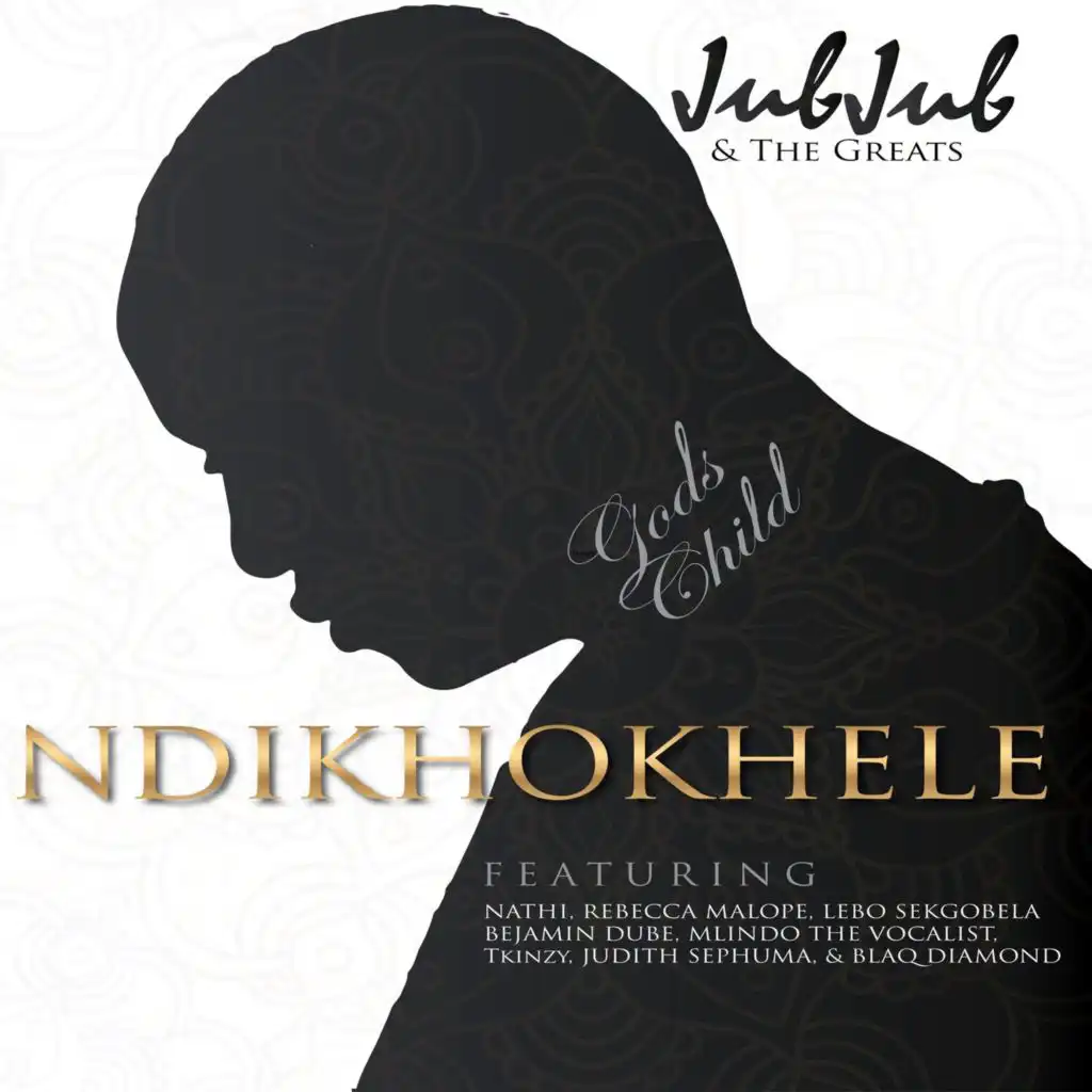 Ndikhokhele (feat. Nathi, Rebecca Malope, Benjamin Dube, Mlindo The Vocalist, T'kinzy, Judith Sephuma, Blaq Diamond & Lebo Sekgobela)