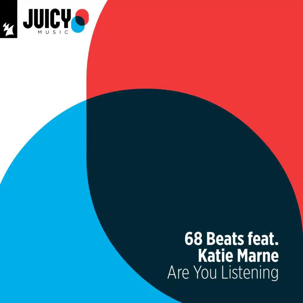 Are You Listening (Robbie Rivera Afterhours Dub) [feat. Katie Marne]