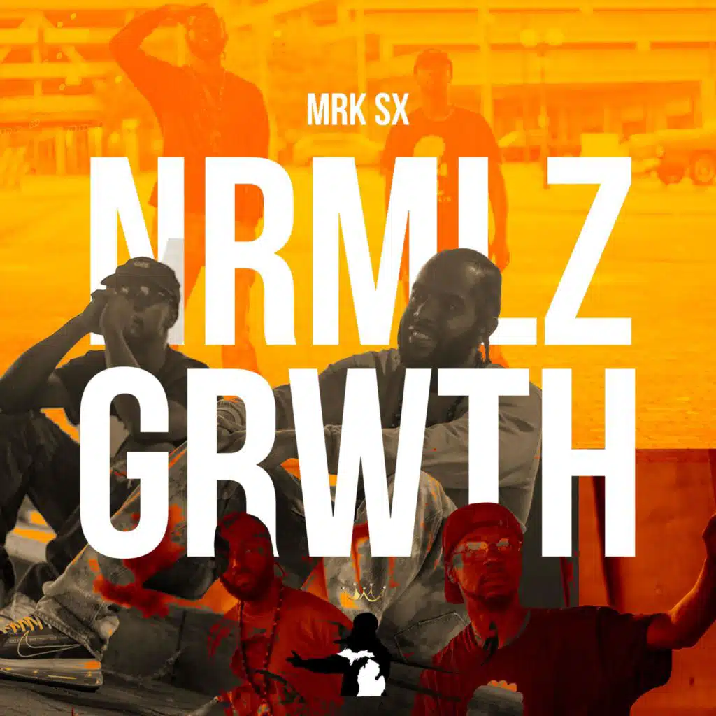 NRMLZ GRWTH