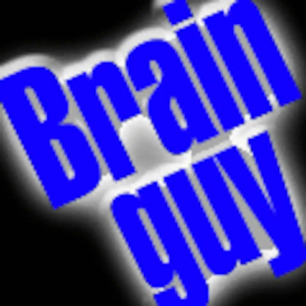 Brian the Brain Guy