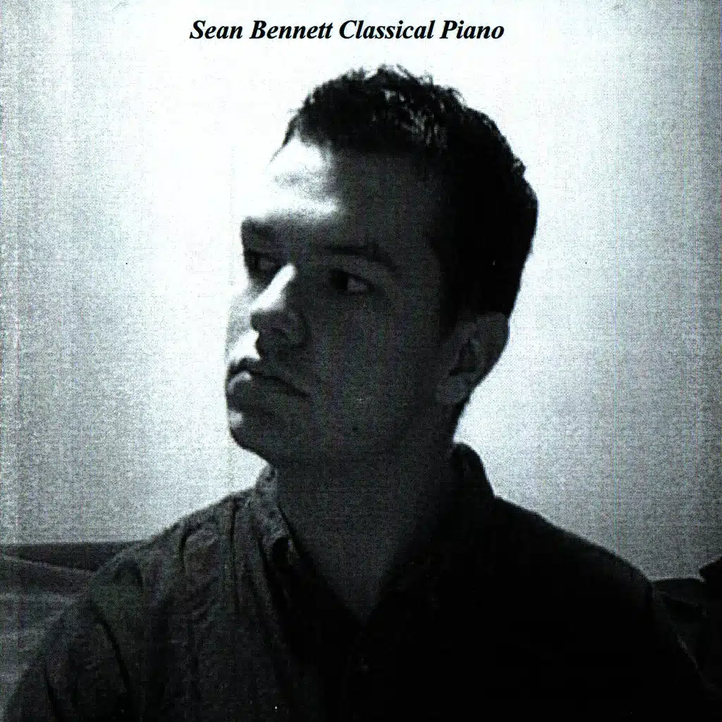 Sean Bennett Classical Piano