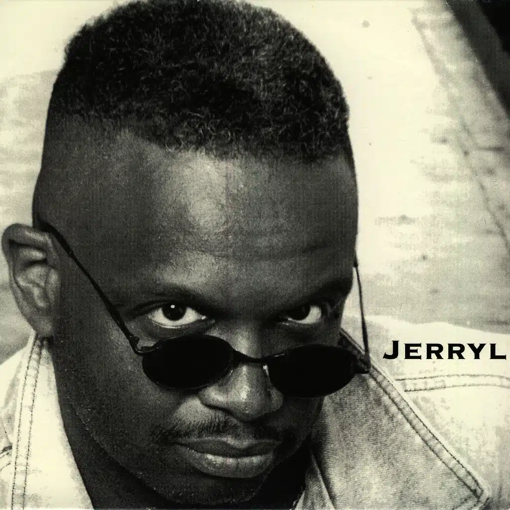 Jerryl