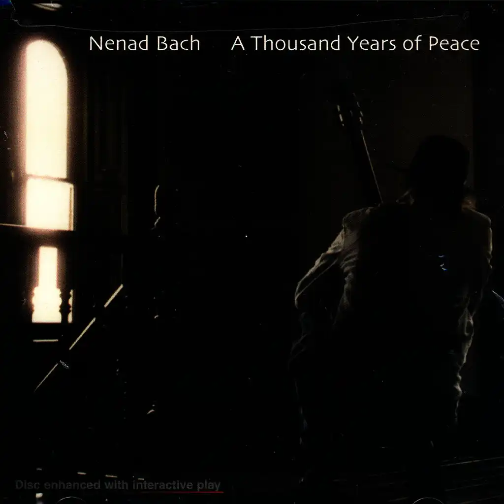 A Thousand Years of Peace