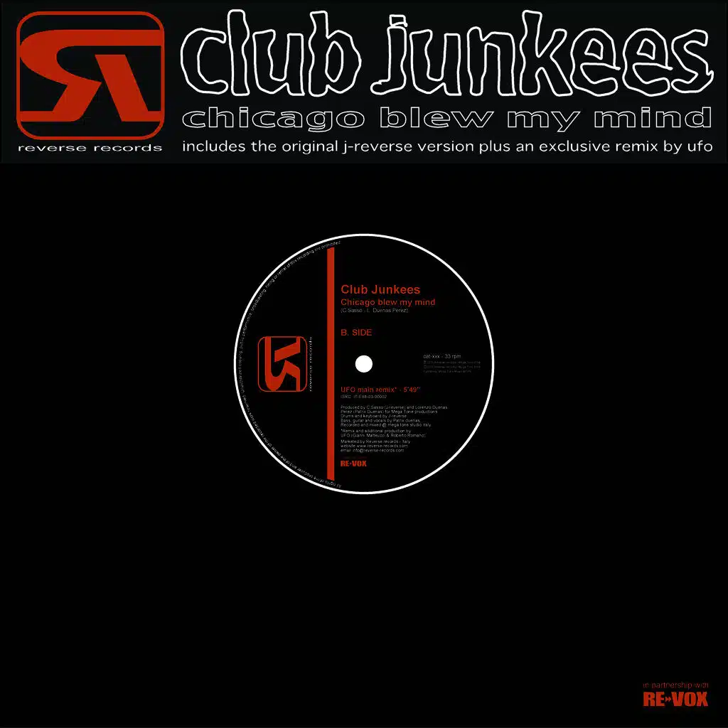 Club Junkees