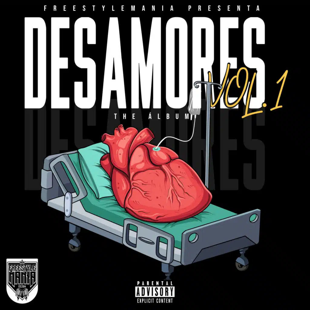 Desamores