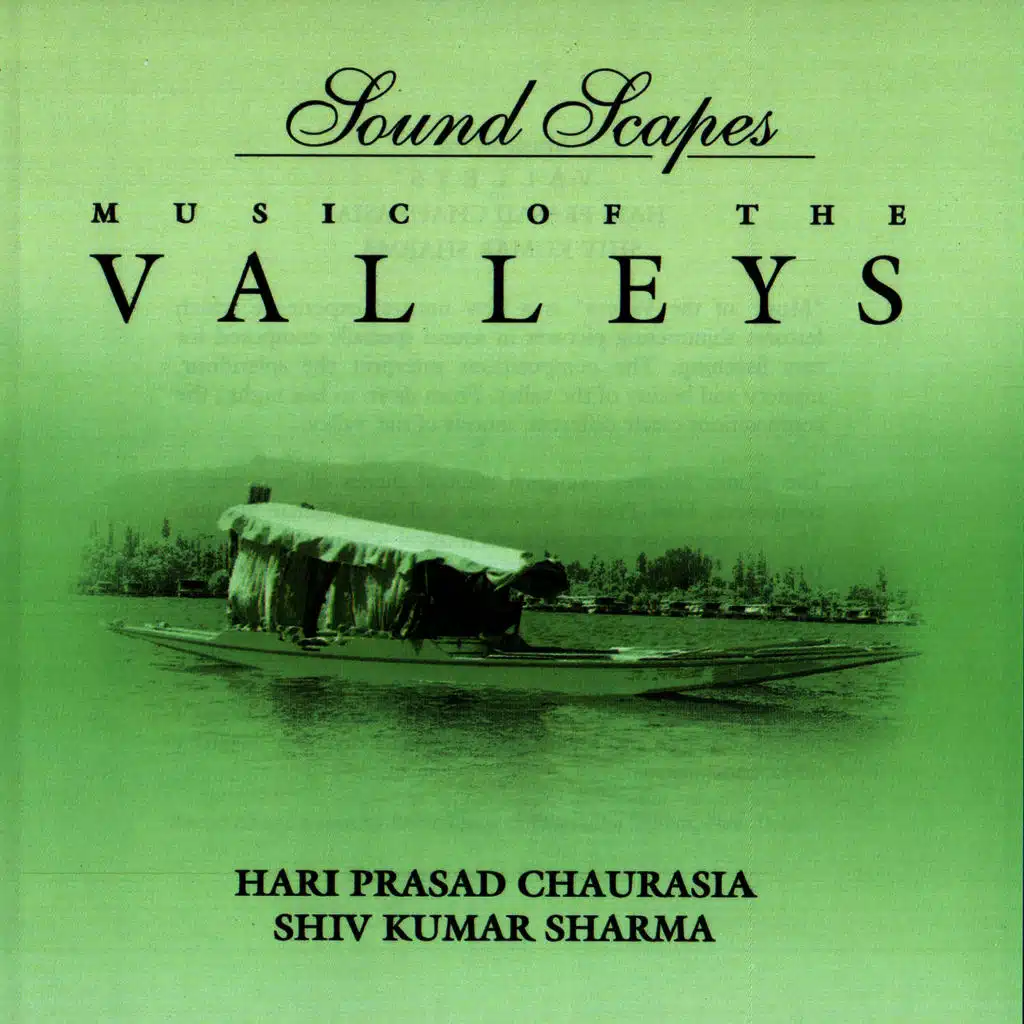 Hari Prasad Chaurasia / Shivkumar Sharma